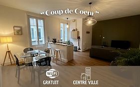 Promenades / 1 Chambre / Neuf