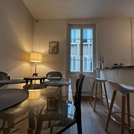 Promenades / 1 Chambre / Neuf Roanne Extérieur photo