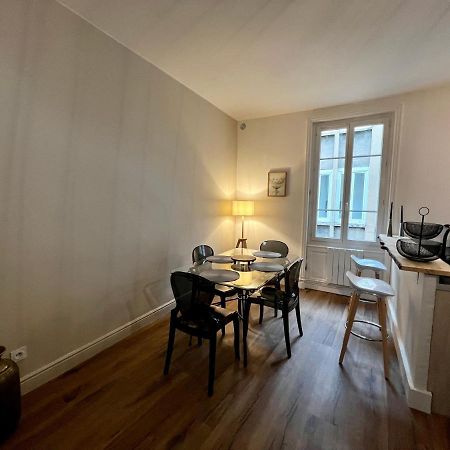 Promenades / 1 Chambre / Neuf Roanne Extérieur photo