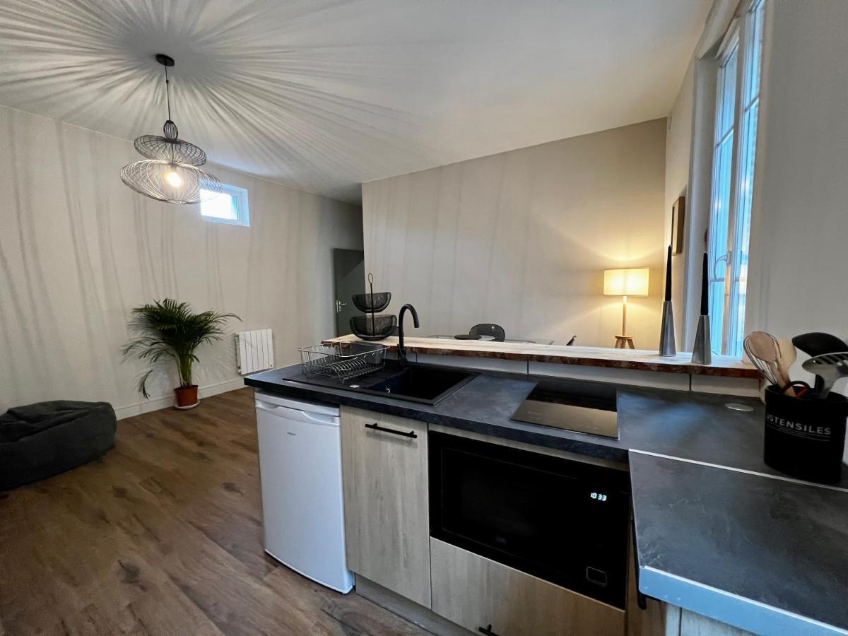 Promenades / 1 Chambre / Neuf Roanne Extérieur photo