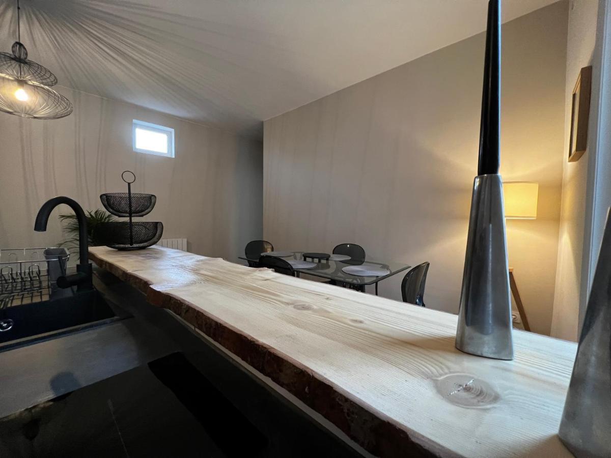Promenades / 1 Chambre / Neuf Roanne Extérieur photo