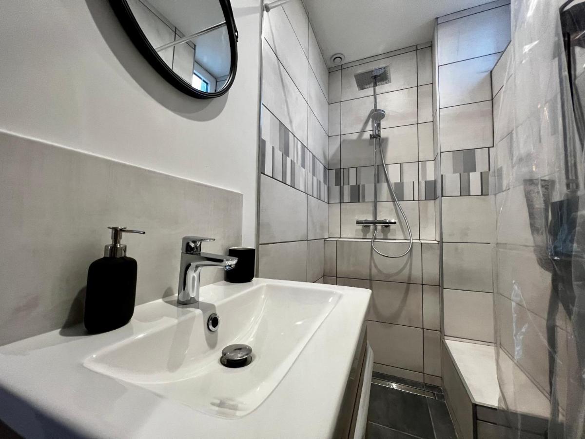 Promenades / 1 Chambre / Neuf Roanne Extérieur photo