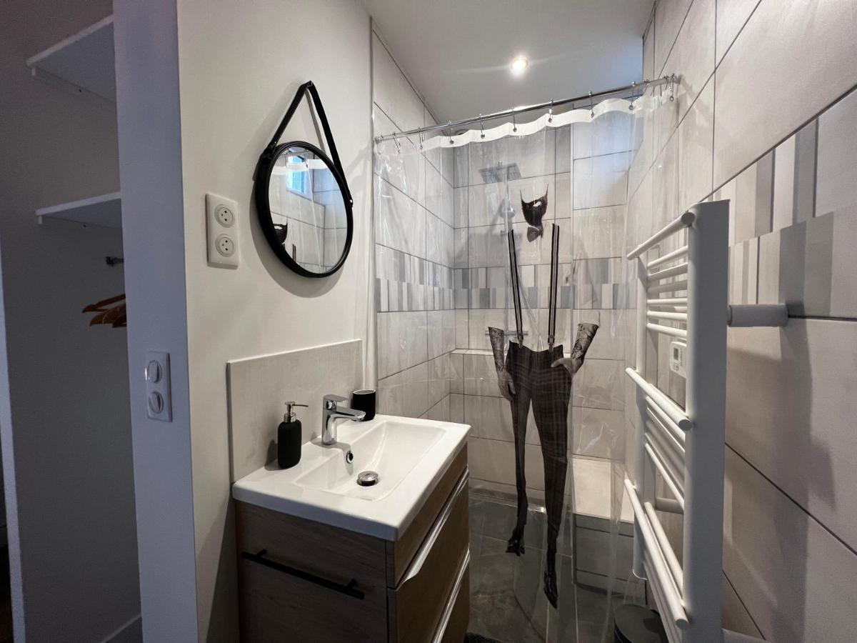 Promenades / 1 Chambre / Neuf Roanne Extérieur photo